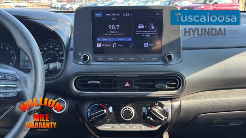 Used 2022 Hyundai Kona SEL image 27