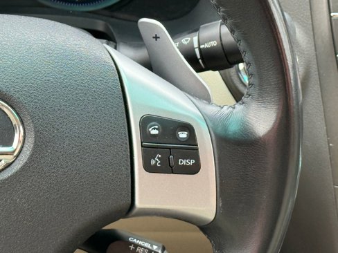 Used 2012 Lexus IS 250 AWD image 25