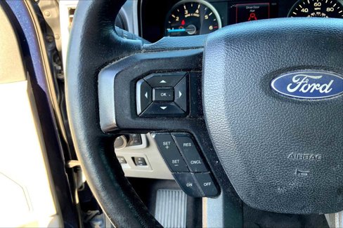 Used 2016 Ford F150 XLT w/ Equipment Group 302A Luxury image 18