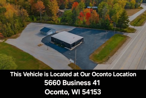 Used 2023 Chevrolet Express 2500 w/ Driver Convenience Package image 5