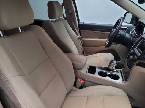 Used 2016 Jeep Grand Cherokee Laredo w/ Quick Order Package 23E image 21