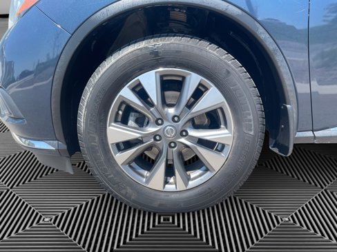 Used 2015 Nissan Murano SL image 18
