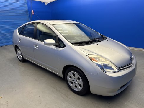 Used 2005 Toyota Prius image 2