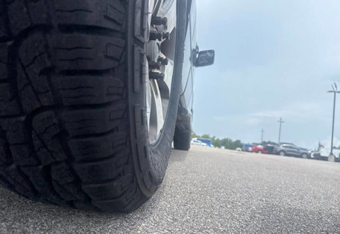 Used 2013 Ford F150 STX w/ Mid Equipment Group image 20