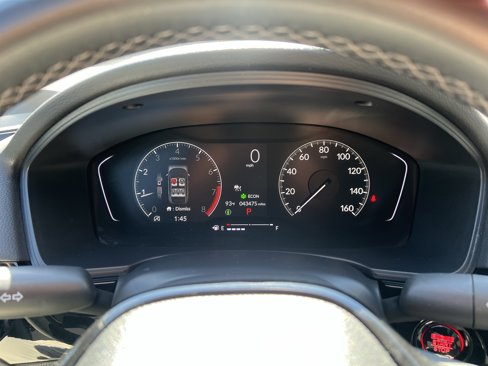 Used 2022 Honda Civic Sport image 20