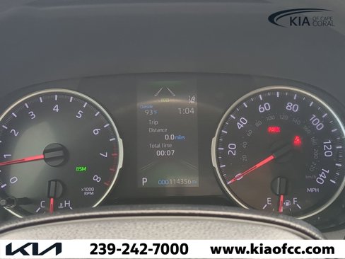 Used 2019 Toyota RAV4 XLE image 25