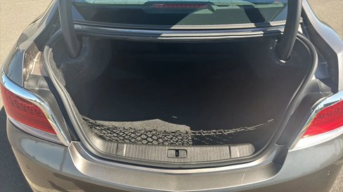 Used 2011 Buick LaCrosse CXL w/ Entertainment Package image 13