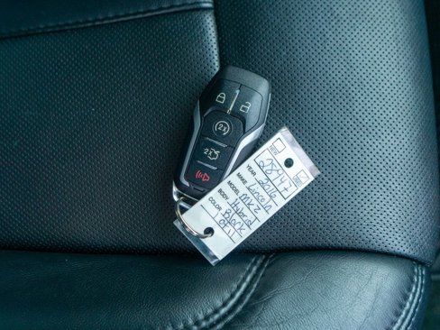 Used 2016 Lincoln MKZ Hybrid w/ Equipment Group 600A Reserve image 33