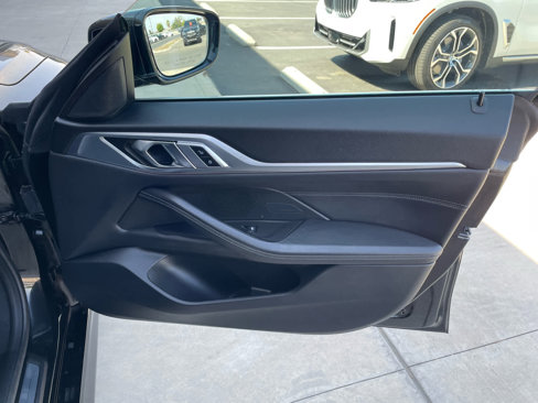 Used 2024 BMW 430i Gran Coupe w/ Premium Package image 17