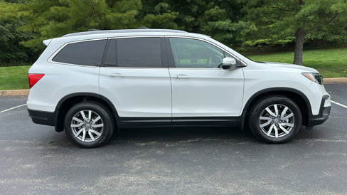 Used 2020 Honda Pilot EX-L image 30