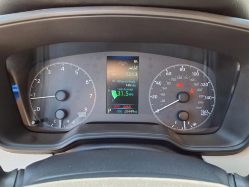 Used 2025 Toyota Corolla LE image 21