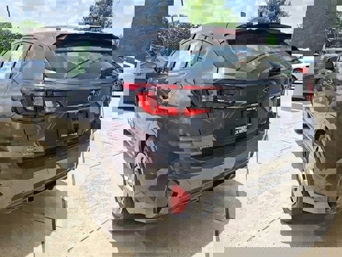 New 2025 Subaru Impreza 2.0i image 17