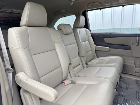 Used 2012 Honda Odyssey EX-L image 31