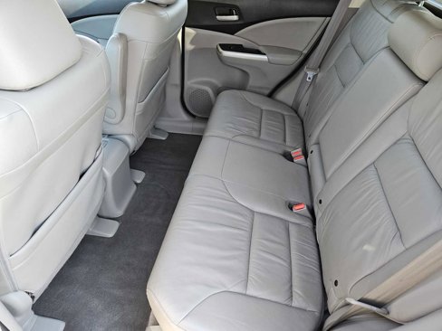 Used 2013 Honda CR-V EX-L image 29
