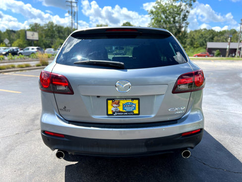 Used 2014 MAZDA CX-9 Touring image 6