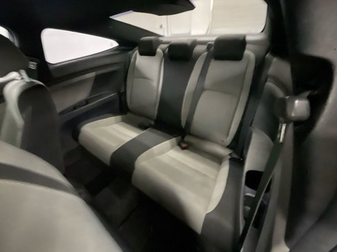 Used 2017 Honda Civic EX-T image 23