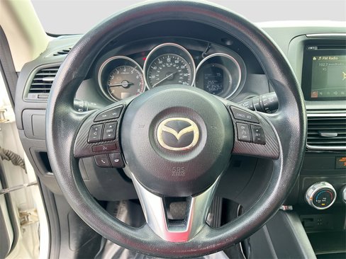 Used 2016 MAZDA CX-5 Sport image 11