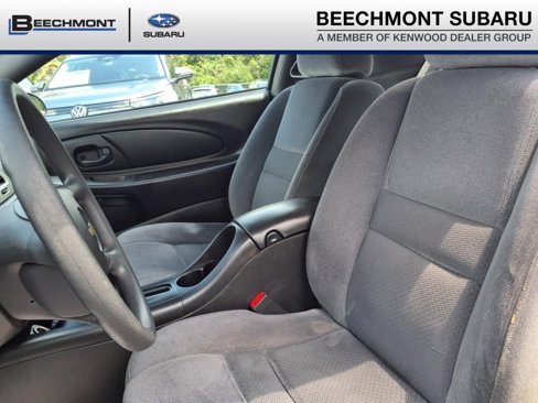 Used 2006 Chevrolet Monte Carlo LS image 10