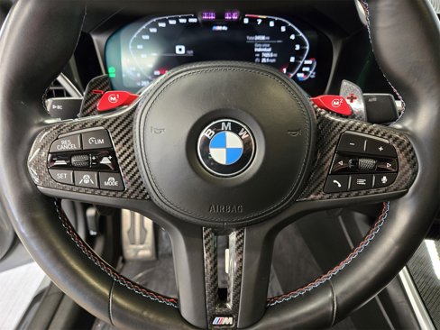 Used 2022 BMW M4 Competition image 15
