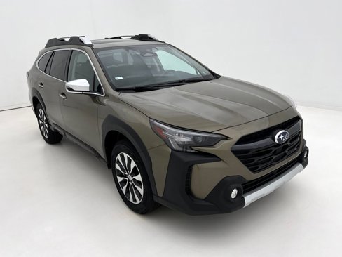 Used 2024 Subaru Outback Touring image 6