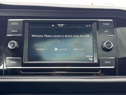 Used 2020 Volkswagen Jetta R-Line image 25
