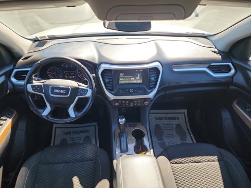 Used 2019 GMC Acadia SLE image 23