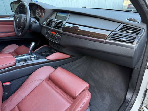 Used 2013 BMW X6 xDrive35i image 13