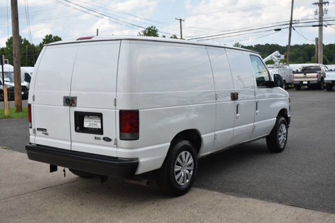 Used 2012 Ford E-150 and Econoline 150 w/ PWR Group image 5