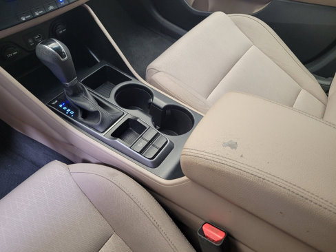 Used 2017 Hyundai Tucson SE image 26
