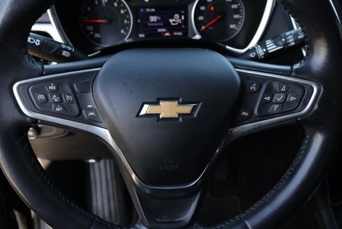 Used 2022 Chevrolet Equinox LT image 18