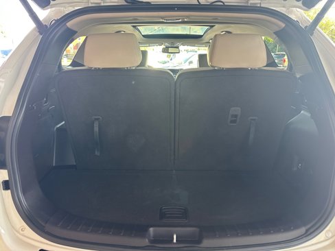 Used 2017 Hyundai Santa Fe Limited image 14