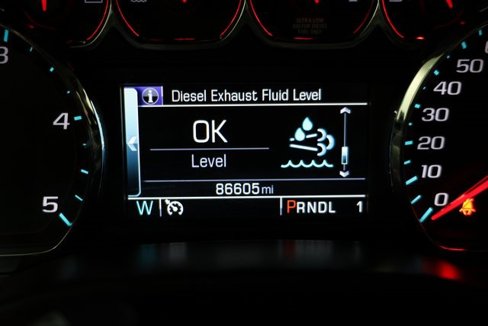Used 2018 Chevrolet Silverado 3500 LT w/ LT Convenience Package image 80