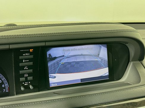 Used 2014 Mercedes-Benz CL 550 4MATIC image 14