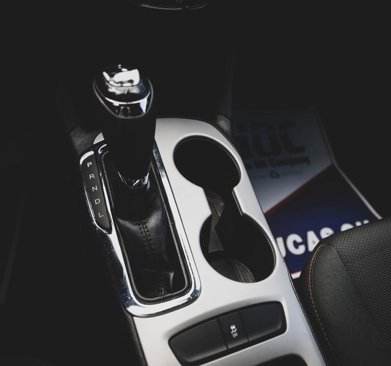 Used 2018 Chevrolet Cruze LS image 10