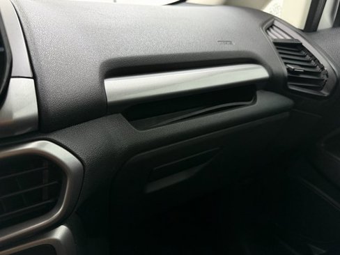 Used 2020 Ford EcoSport SE image 23