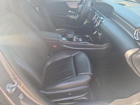 Used 2020 Mercedes-Benz A 220 image 35