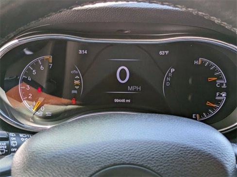 Certified 2019 Jeep Grand Cherokee Limited image 14