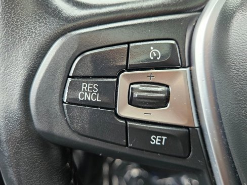 Used 2019 BMW X3 xDrive30i w/ Driving Assistance Package image 24