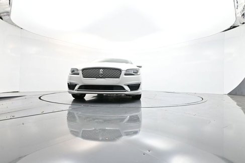 Used 2017 Lincoln MKZ Reserve w/ Climate Package image 37