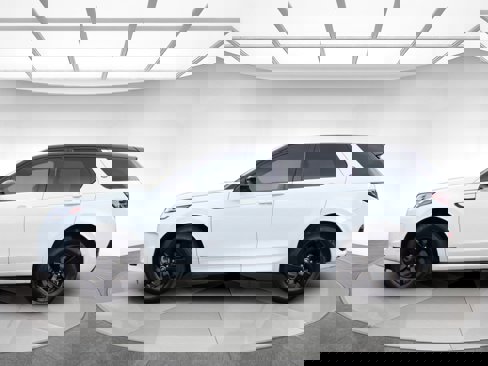 Used 2021 Land Rover Discovery Sport S R-Dynamic image 5