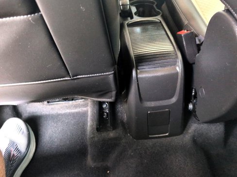 Used 2018 Buick Encore Preferred image 22