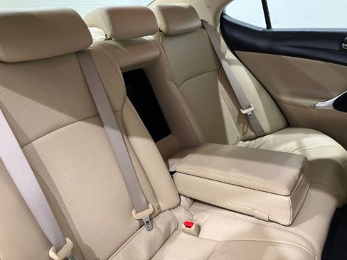 Used 2008 Lexus IS 250 image 41