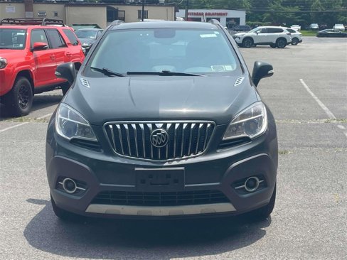Used 2016 Buick Encore Convenience image 2