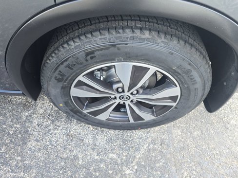 Used 2020 Nissan Murano S w/ Technology Package image 7