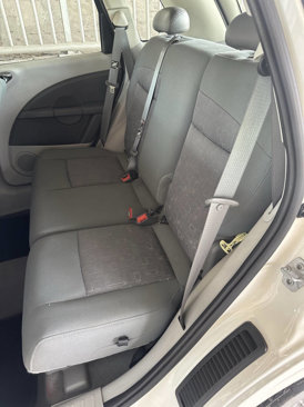Used 2008 Chrysler PT Cruiser image 18