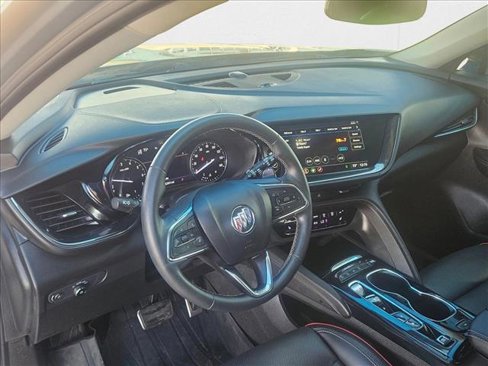 Used 2023 Buick Envision Essence w/ Sport Touring Package image 10