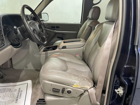 Used 2005 Chevrolet Avalanche Z71 w/ Sun And Sound Package image 19