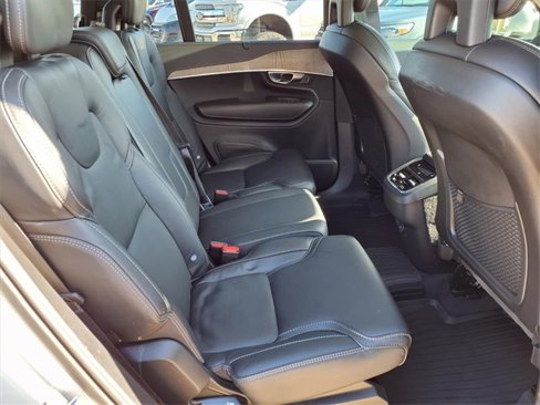 Used 2021 Volvo XC90 T6 Inscription w/ Advanced Package image 26