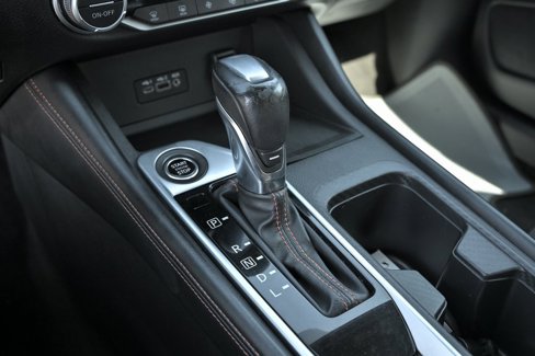 Used 2022 Nissan Sentra SR w/ Electronics Package image 22