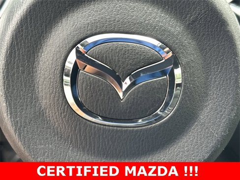 Used 2022 MAZDA MX-5 Miata RF Grand Touring w/ Weather Package image 15
